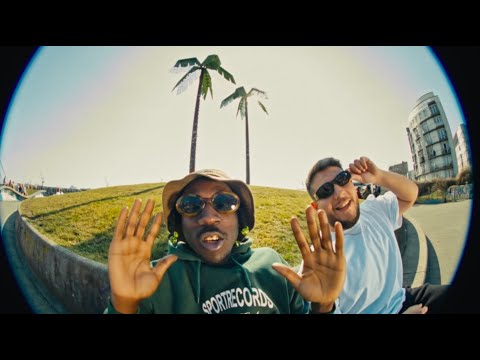 Video thumbnail for CASH & HOES