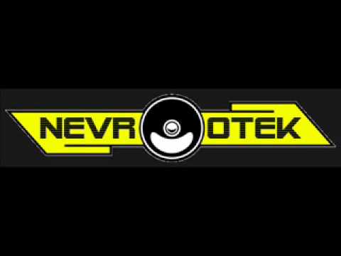 NEVROTEK - Tin foil