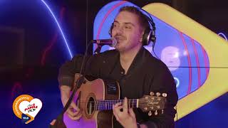 ΜΙΧΑΛΗΣ ΧΑΤΖΗΓΙΑΝΝΗΣ – Πιο πολύ | My Radio 104,6