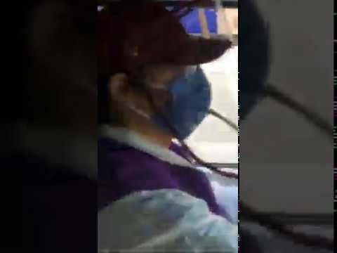 Bassma's Dinner Delivery program, in times of Corona