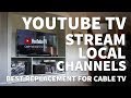 How to Setup YouTube TV – Watch Local Channels on YouTube TV and Cut the Cord from Cable TV