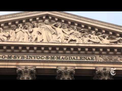 Style: The Fashion Designer Giambattista Valli - nytimes.com/video