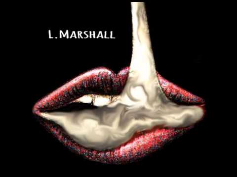 L MARSHALL - GAS MAN