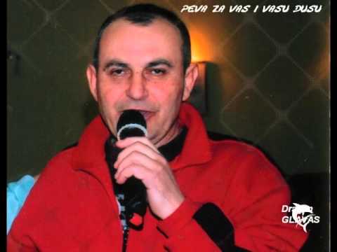 Dragan GLAVAS Stanojev - Ide Mile