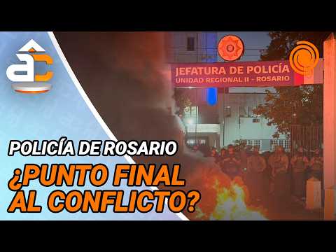 El Doce en Rosario: convocaron a una reunión clave para destrabar el conflicto