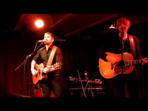 Paperblock - Tom Lüneburger & Lee MacDougall