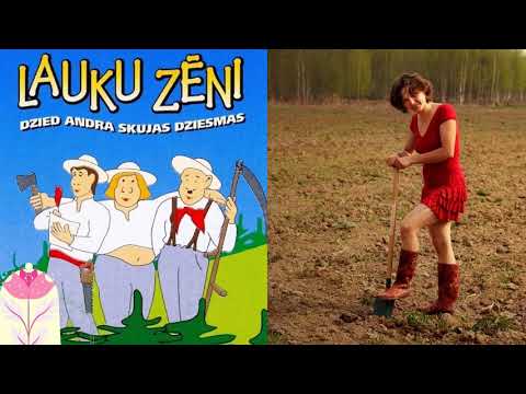Lauku zēni - Draiskais dārznieks (1997)