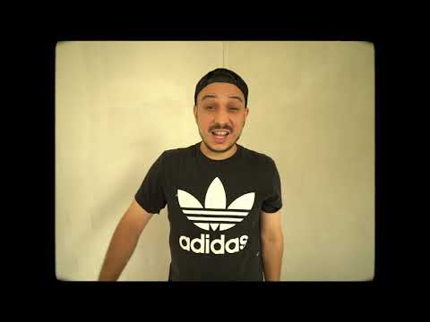 Olo aka Grzdyl zapowiado impreza: "Skazani na Szoł żech livebandmix party"