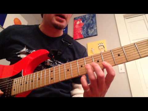 Weekend Wankshop 8: Take The Rhoads Over the Mountain