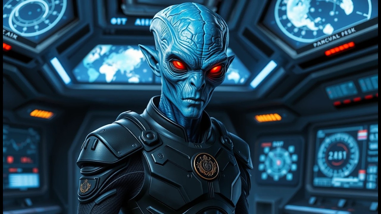 Witness the Mighty Deathworlders in Action as Aliens Stand in Awe | HFY Tale