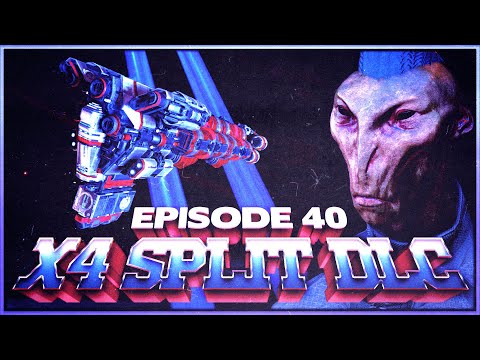 Ending the Hatikvah Plot | X4 Split Vendetta #40 [MODDED]