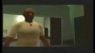 Ryder starts flirting with Haruhi! ;D