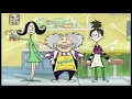 Sprout Diner Promo 2006