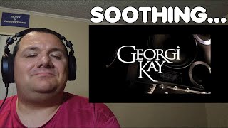Georgi Kay - Joga  Music Reaction