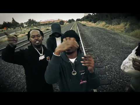 SparkyMadeItSlap ft. TLG Dooda - Kali (Official Music Video) Prod By SparkyMadeItSlap