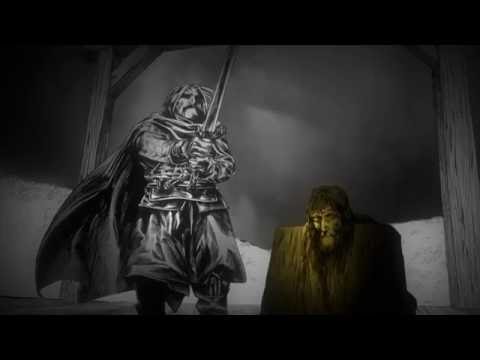 Justice of the Seven Kingdoms by Bronn