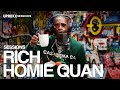 Rich Homie Quan Spin Live Performance UPROXX Sessions