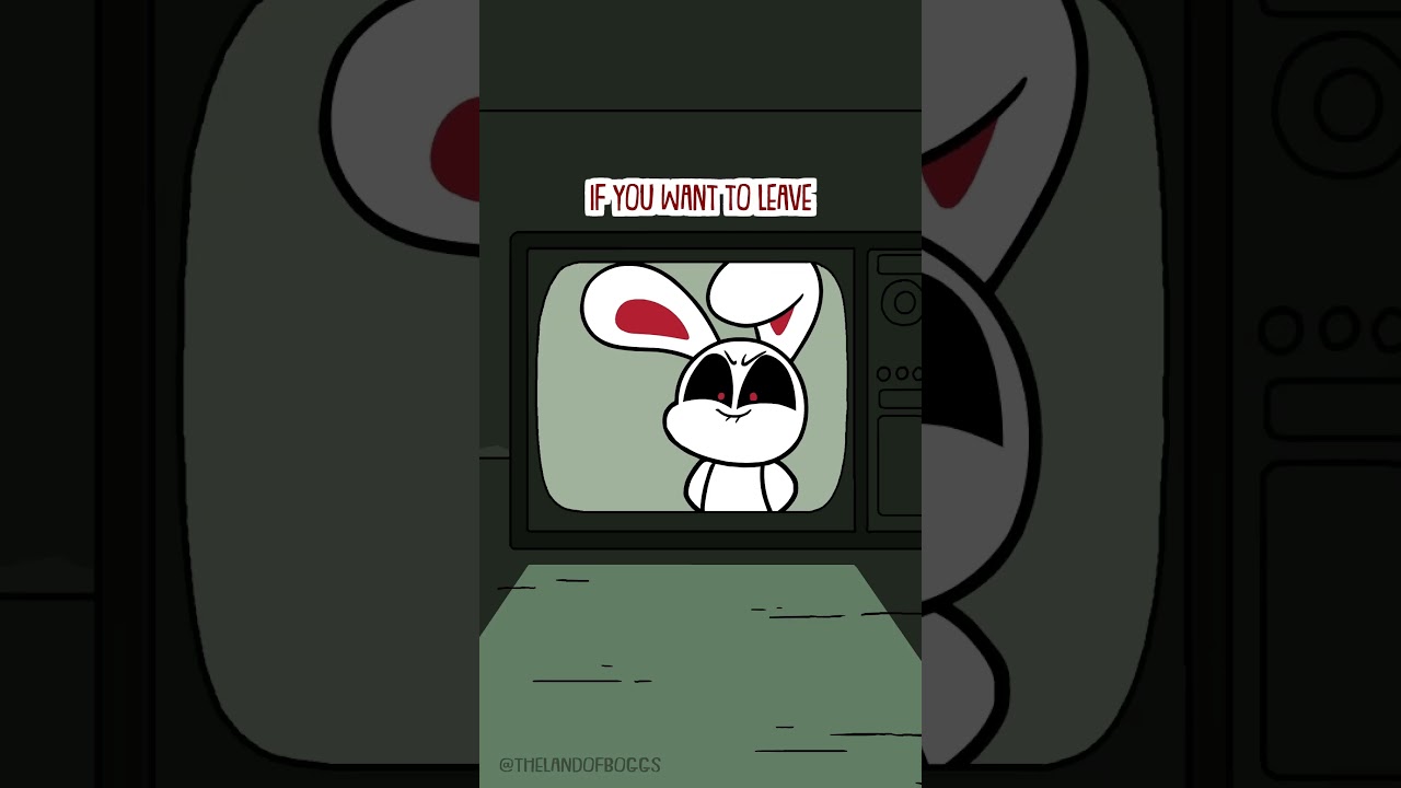 An Impossible Choice