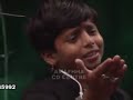Tera Sehra Na Dekha Ali Mohammad Faraz Rizvi Chanel