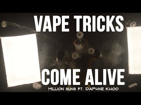 Come Alive - Million Suns ft. Daphne Khoo | TRIXOLOGY