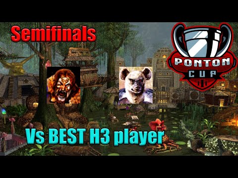 Ponton Cup 3 1/2 vs Szopa Game 1. Mirror Jebus Cross. I betrayed DOG GOD.