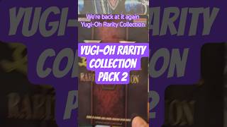 Pack 2 Can we pull an ultra rare?!#yugiohtcgplayer #yugioh #overframe #collectiblecards #shorts
