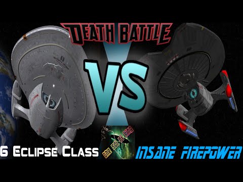 6 Enterprise G VS 1 Arsenal Class | NEW SHIP |  Can It Be Killed? |