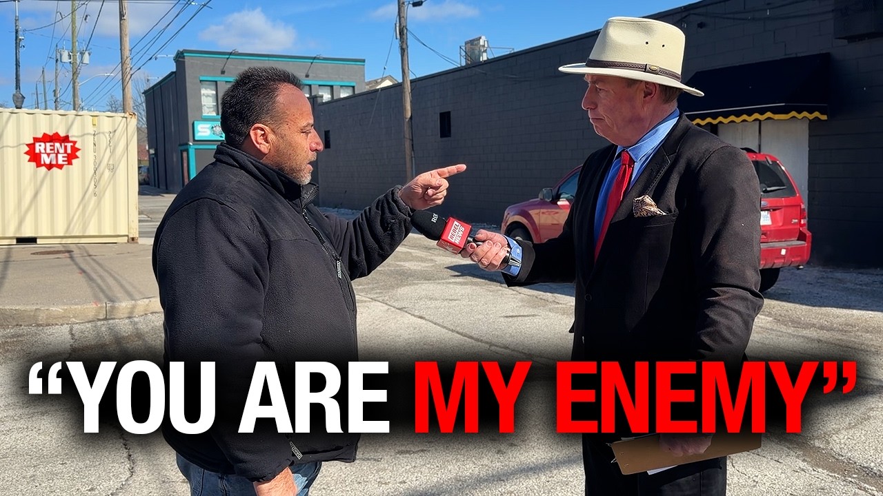 Attendees at the Ahlul Beit mosque in Windsor mourn Iran’s deceased ayatollahs. Why?