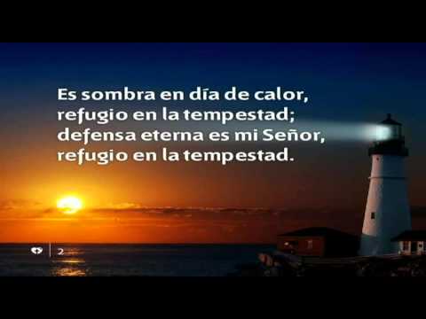 HIMNO 401 - Eterna Roca es mi Jesús - Instrumental