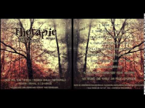 SkibbezZ feat. Pal One | Keine Ahnung [TherapieMixtape]