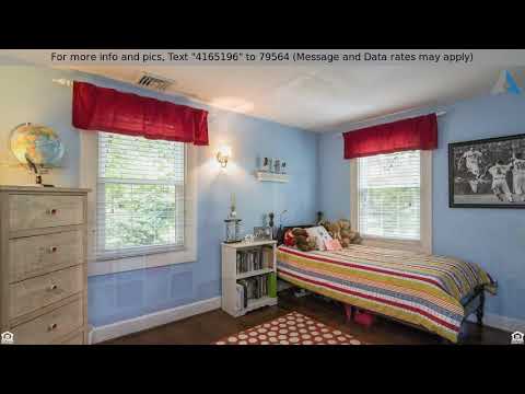 Priced at $519,900 - 201 CEDARCROFT RD, BALTIMORE, MD 21212