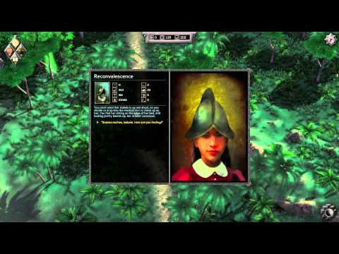 LGWI - Expeditions: Conquistador 015 (Dream Team)