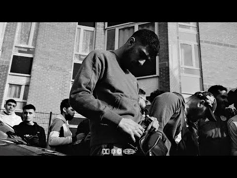 PLK x ZKR Type Beat "Cellular" | Instru Rap | YJ Production