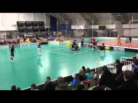 Maalikooste SB Welhot-Salpa 26.1.2012