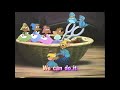 Gwen And Zoey S Adventures Of Disney Sing Along Songs Episode 14 Part 2