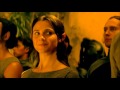 Shannara Chronicles Personagens Amberle Elessedil