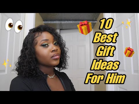 10 Best Gift Ideas For Men | Sweetest Day | Budget Friendly |For Boyfriend/ Husband | Valentines Day