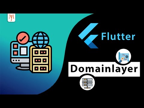 Flutter Clean Architecture | Domain Layer