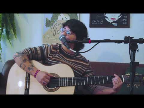 Ana Müller - Marceline (ao vivo na Sala Taquetá)