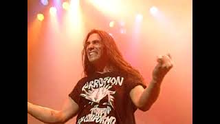 Savatage - Live in Japan 1994 (HQ)
