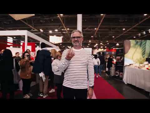 salon du chocolat de paris