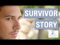 Horrific Car Crash Survivor Learns To Walk Again