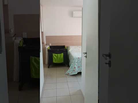 Tour Cond Ícone Residence 10 andar