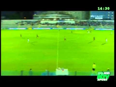 CROTONE-REGGINA 2-0 FULL HQ HIGHLIGHTS RTV