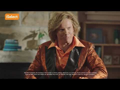 iSelect Health Insurance - Compare. Select. Save