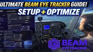 Beam Eye Tracker v2.5.5 review
