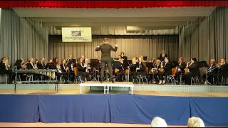 My Fair Lady - Großes Blasorchester des MVE