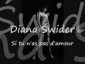 Diana Świder "Si tu n'as pas d'amour" www ...
