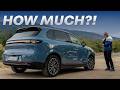 Leapmotor B10 Review Why Is This Chinese EV SO CHEAP