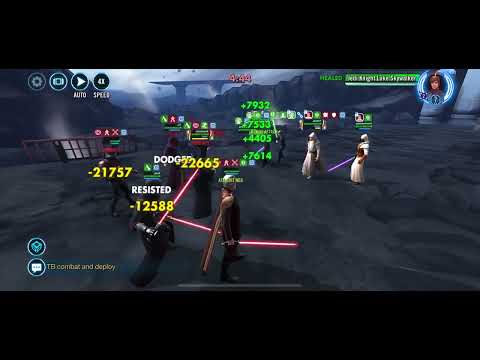 Sith Eternal Datacron